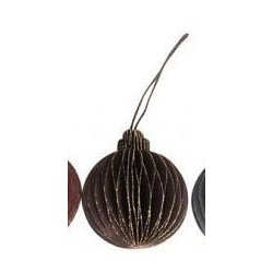 Ornament runde til ophng, 